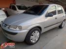 GM - Chevrolet Celta Life 1.0 4p. Prata