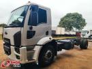 FORD Cargo 1723 E Turbo Branca