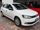 VW - Volkswagen Gol 1.0 4p. Branca