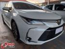 TOYOTA Corolla Altis Premium 2.0 16v Branca
