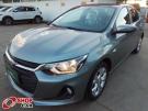 GM - Chevrolet Onix Sedan Plus LTZ 1.0T 12v Prata