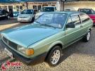 VW - Volkswagen Gol 1000 Verde