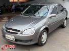 GM - Chevrolet Classic LS 1.0 Cinza