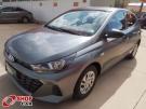 HYUNDAI HB20 Sense 1.0 12v Cinza