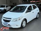 GM - Chevrolet Onix Joy 1.0 Branca