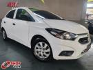 GM - Chevrolet Joy Hatch 1.0 Branca
