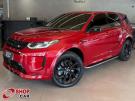 LAND ROVER Discovery Sport R-Dynamic SE 2.0T 16v D200 Vermelha