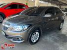 GM - Chevrolet Prisma LTZ 1.4 Cinza
