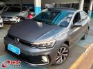 VW - Volkswagen Virtus Highline 1.0 12v TSi Cinza