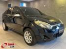 FORD Fiesta Sedan 1.6 Preta