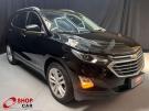 GM - Chevrolet Equinox Premier 2.0T 16v AWD Preta
