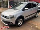 VW - Volkswagen CrossFox 1.6 Prata