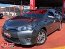 TOYOTA Corolla GLi 1.8 16v Cinza