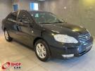 TOYOTA Corolla XEi 1.8 16v Preta