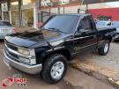 GM - Chevrolet Silverado D20 Rodeio 4.2TD 18v Preta