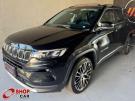 JEEP Compass Limited 1.3 16v T270 Preta