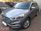 HYUNDAI Tucson GLS 1.6T 16v Cinza