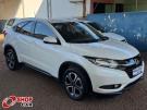 HONDA HR-V EX 1.8 16v Branca