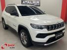 JEEP Compass Longitude 1.3 16v T270 Branca