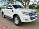 FORD Ranger XLT 3.2TDCi 20v 4x4 C.D. Branca