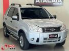 FORD EcoSport 4WD 2.0 16v Prata