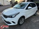 FIAT Argo 1.0 Branca
