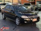 GM - Chevrolet Astra Sedan Advantage 2.0 Preta