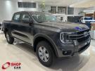 FORD Ranger XLS 2.0TDi 16v 4X4 C.D. Cinza
