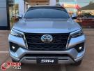 TOYOTA Hilux SW4 SRX D4-D 2.8TDi 16v 4x4 Prata