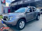 RENAULT Duster Oroch Expression 1.6 16v Cinza