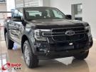 FORD Ranger XLS 2.0TDi 16v 4X4 C.D. Preta
