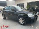 GM - Chevrolet Corsa Hatch Maxx 1.4 4p. Preta