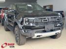 FORD Ranger Raptor 3.0T V6 24v 4X4 C.D. Preta