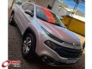 FIAT Toro Freedom 2.0TDi 16v 4x4 Prata