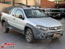 FIAT Strada Adventure 1.8 16v C.E. Prata