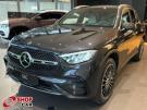 MERCEDES-BENZ GLC 300 Coupe AMG Line 2.0T 16v 4Matic Cinza