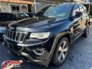 JEEP Grand Cherokee Laredo 3.6 V6 24v Preta