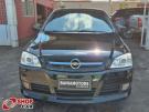 GM - Chevrolet Astra Hatch Advantage 2.0 4p. Preta