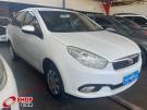 FIAT Grand Siena Attractive 1.4 Branca
