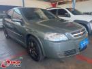 GM - Chevrolet Astra Hatch Advantage 2.0 4p. Verde