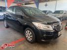 GM - Chevrolet Onix LT 1.0 Preta