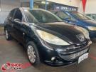 PEUGEOT 207 XS 1.6 16v 4p. Preta