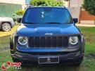 JEEP Renegade Sport 1.8 16v Preta