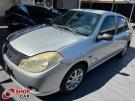 RENAULT Symbol Expression 1.6 16v Prata