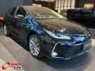 TOYOTA Corolla Altis Premium Hybrid 1.8 16v Preta