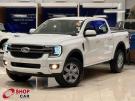 FORD Ranger XLS 2.0TDi 16v 4X4 C.D. Branca