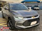 GM - Chevrolet Tracker Premier 1.2T 12v Cinza