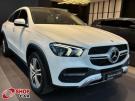 MERCEDES-BENZ GLE 400d Coupe 3.0TDi 24v 4Matic Branca