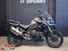 TRIUMPH Tiger 1200 Explorer Cinza