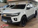 GM - Chevrolet S10 LT 2.8CTDi 16v 4x4 C.D. Branca